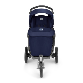 Комб.кол."Cortina Run"179 синя