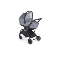 ?оличка 3 в 1 Vogue893 сиво