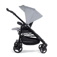 Комб.кол."Комби Фемили"820 сиво мече