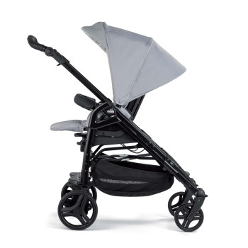 Комб.кол."Комби Фемили"820 сиво мече