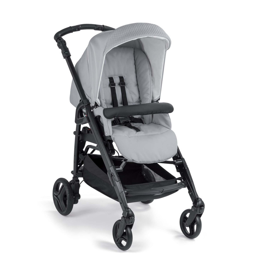 Комб.кол."Комби Фемили"820 сиво мече