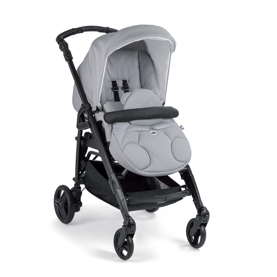 Комб.кол."Комби Фемили"820 сиво мече