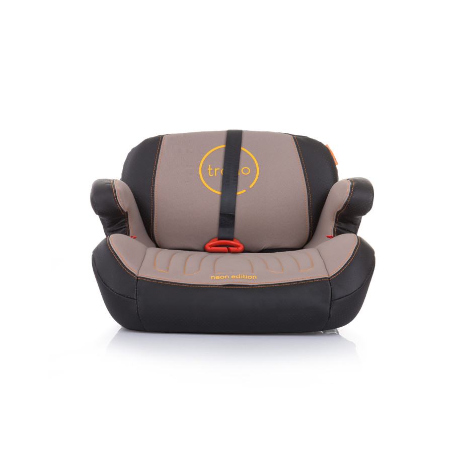 Седалка за кола Isofix Троно хумус