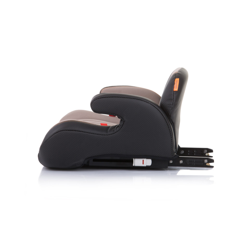 Седалка за кола Isofix Троно хумус