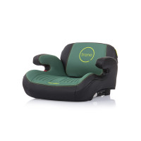 Седалка за кола Isofix Троно авокадо