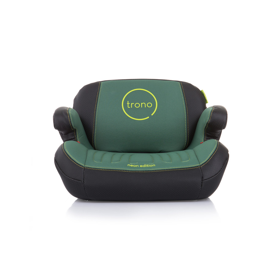 Седалка за кола Isofix Троно авокадо