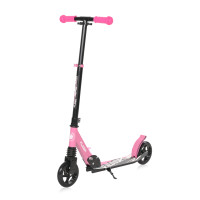 Тротинетка Flash Candy Pink