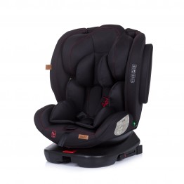 Столче за кола 360 i-Size 40-150 cm 4Kid черно