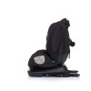 Столче за кола 360 i-Size 40-150 cm 4Kid черно