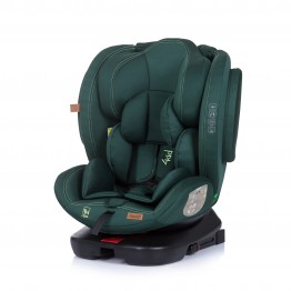 Столче за кола 360 i-Size 40-150cm 4Kid авокадо