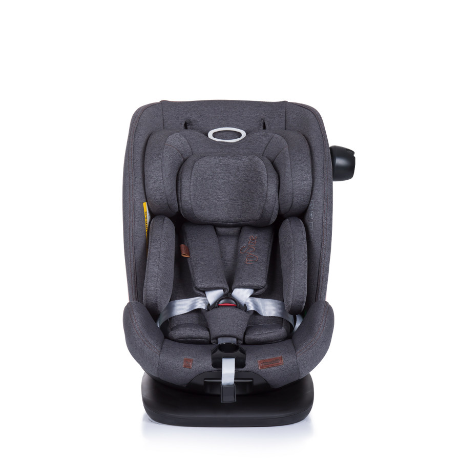 Стол за кола 360 i-Size 40-150 My Size антрацит