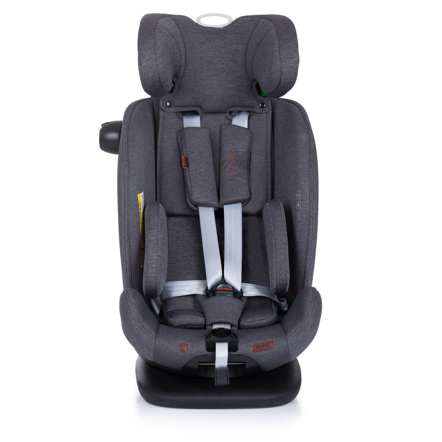 Стол за кола 360 i-Size 40-150 My Size антрацит