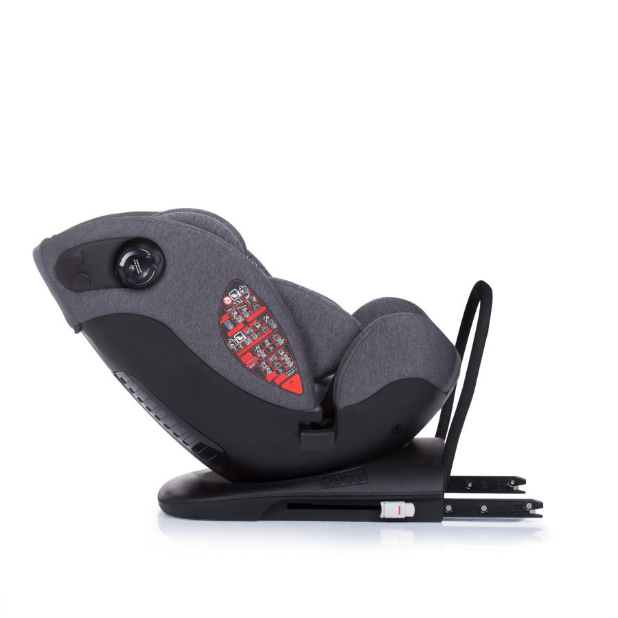 Стол за кола 360 i-Size 40-150 My Size антрацит