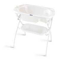 ?омплект вана и стойка KIT BAGNO
