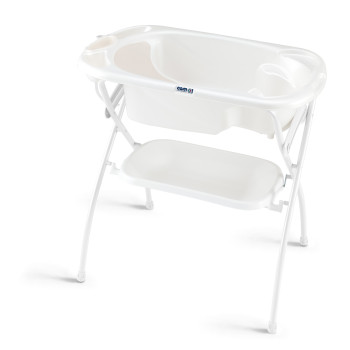 ?омплект вана и стойка KIT BAGNO