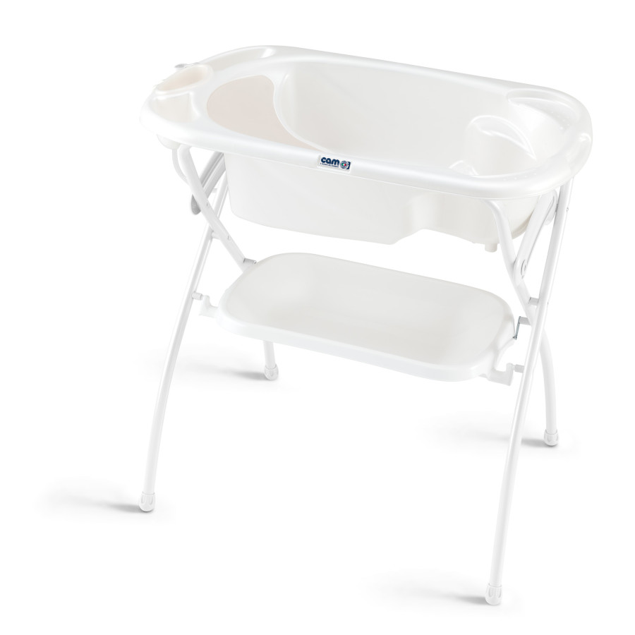 ?омплект вана и стойка KIT BAGNO