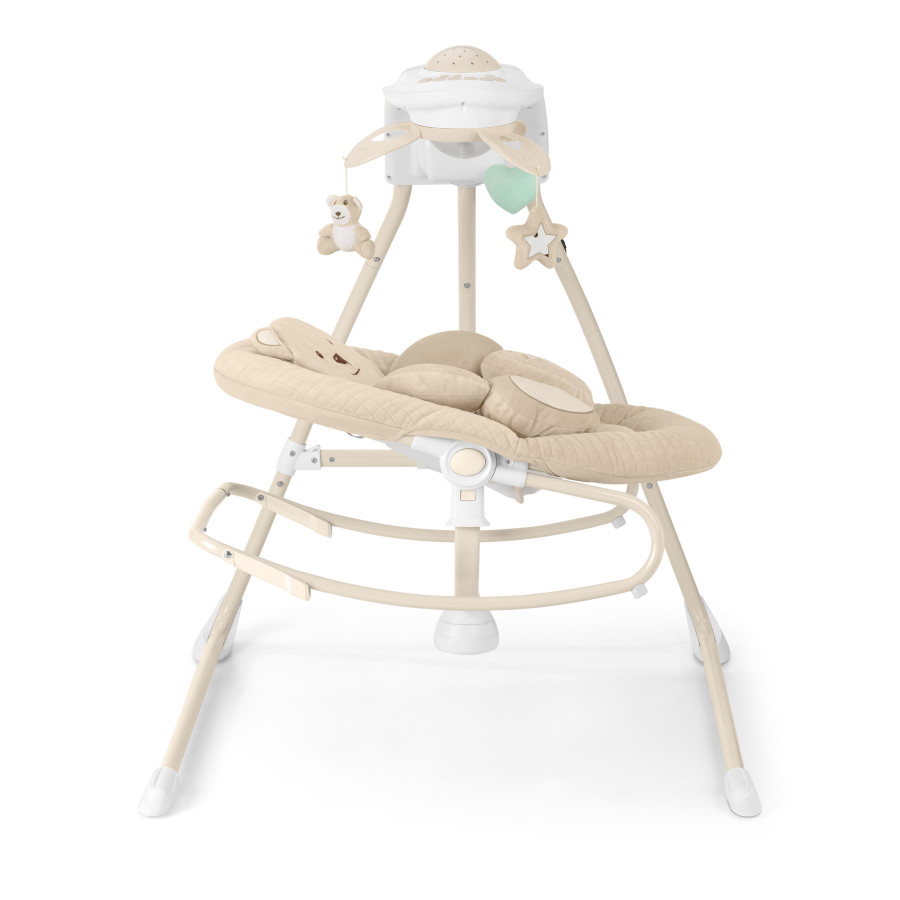 ?л.люлка-шезлонгGironanna Evo219 мече