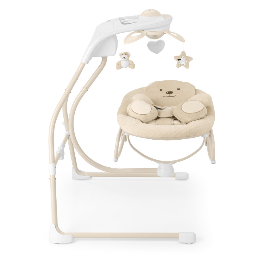 ?л.люлка-шезлонгGironanna Evo219 мече