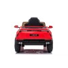 Акумулаторен джип Lamborghini Urus червен EVA гуми
