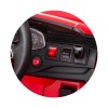 Акумулаторна кола Audi RS Q8 червена EVA гуми