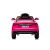 Акумулаторна кола Audi RS Q8 розова EVA гуми