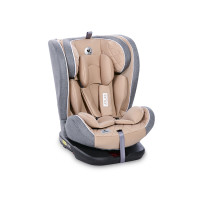 Стол за кола Atlas Isofix 0-36 kg Sand Beige