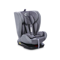 Стол за кола Atlas Isofix 0-36 kg Glacier Grey