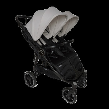 ?енник за кош Easy Twin 4 STONE