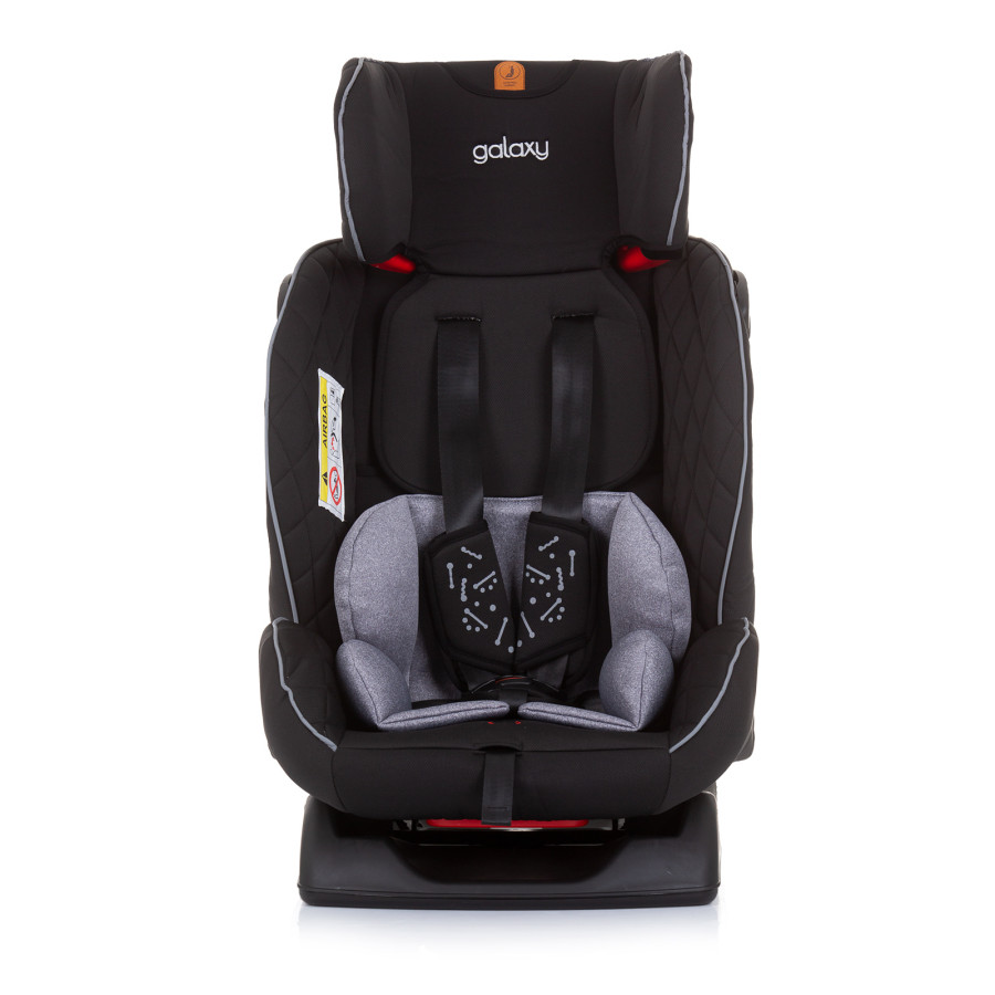 Столче за кола 0-36 kg Галакси графит