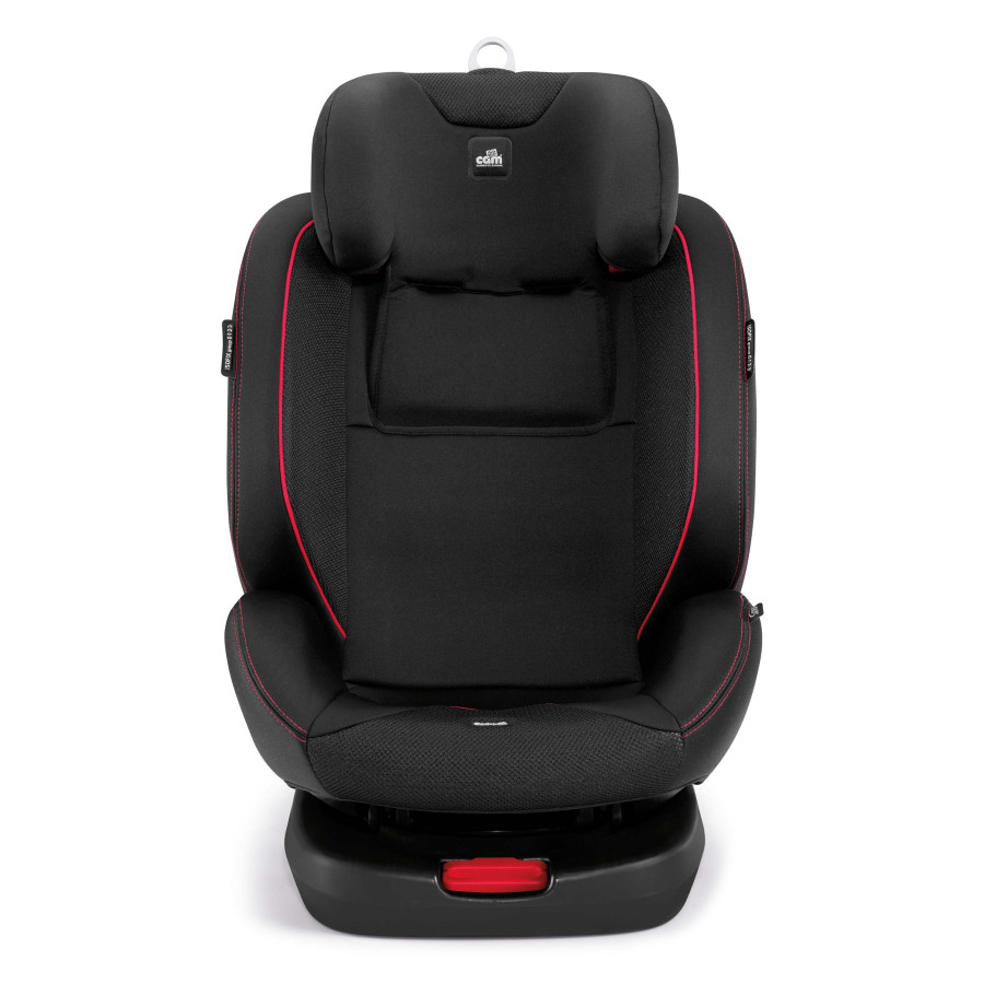 Ст.за кола Panoramic EVO 1/2/3 ISOFIX176