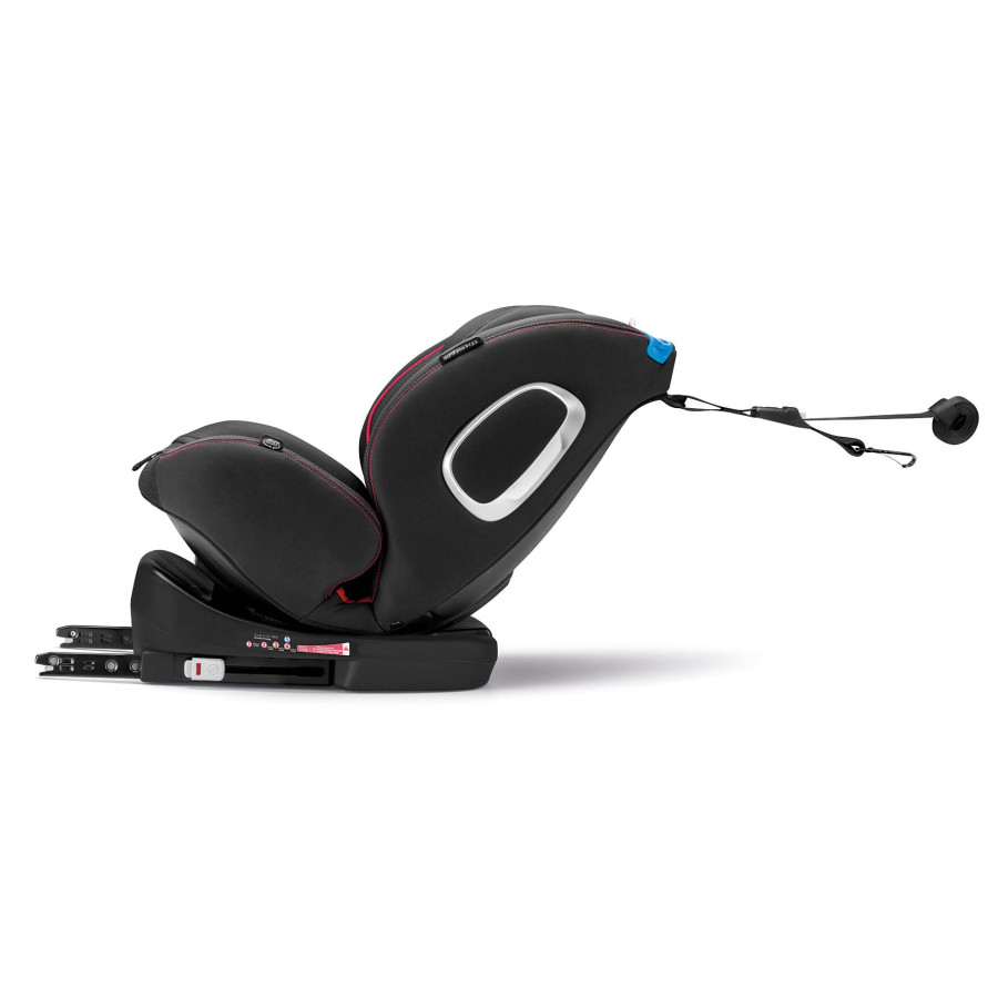 Ст.за кола Panoramic EVO 1/2/3 ISOFIX176