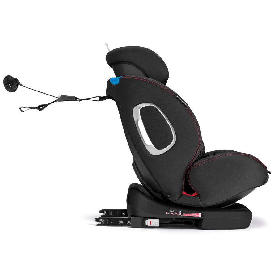 Ст.за кола Panoramic EVO 1/2/3 ISOFIX176