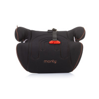 Седалка за кола 22-36 kg Монти абанос
