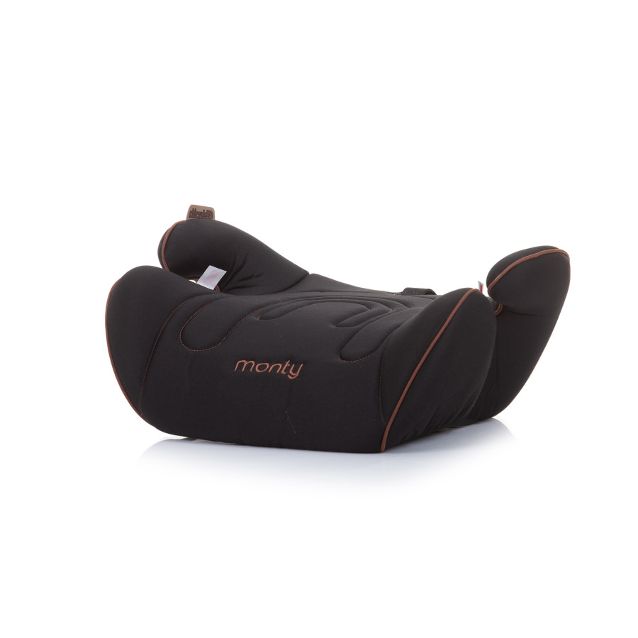 Седалка за кола 22-36 kg Монти абанос