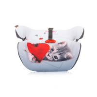 Седалка за кола 22-36 kg Монти котенце
