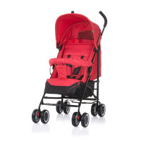 ?етска количка 6+ Майли  ягода