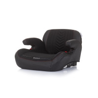 Седалка за кола с Isofix Троно абанос