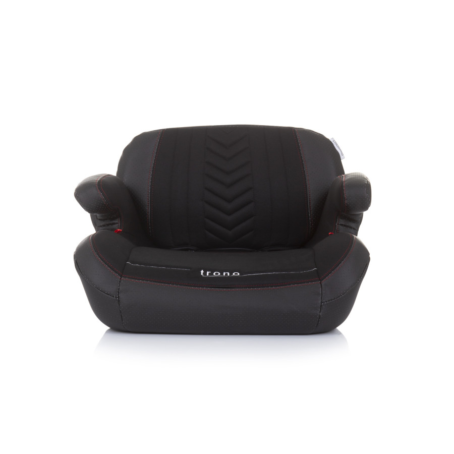 Седалка за кола с Isofix Троно абанос