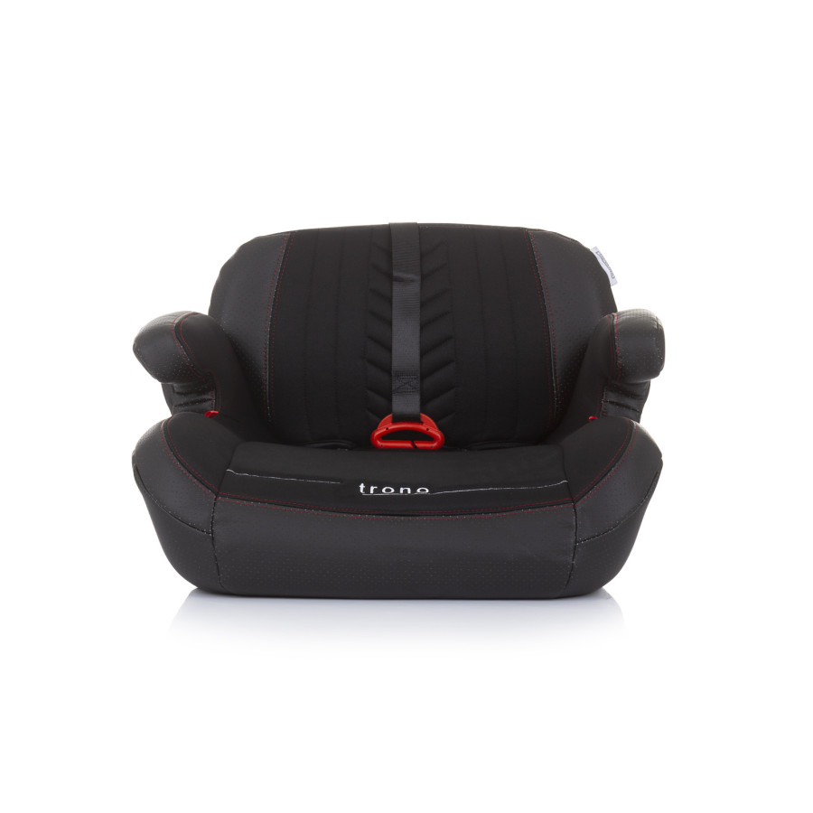 Седалка за кола с Isofix Троно абанос