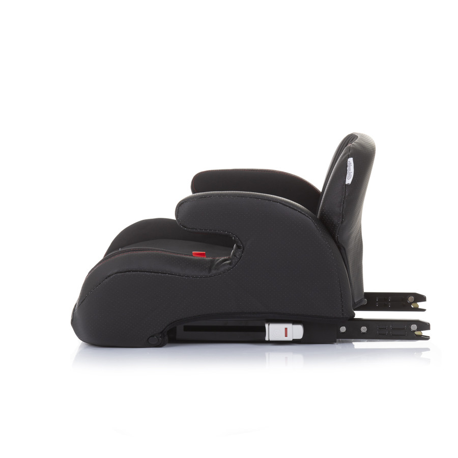 Седалка за кола с Isofix Троно абанос