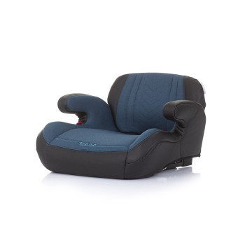 Седалка за кола с Isofix Троно пасифик