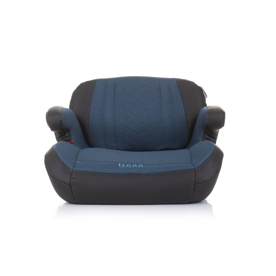 Седалка за кола с Isofix Троно пасифик