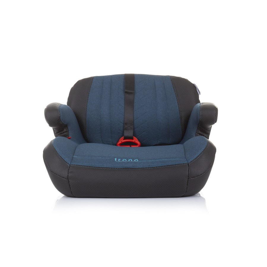 Седалка за кола с Isofix Троно пасифик