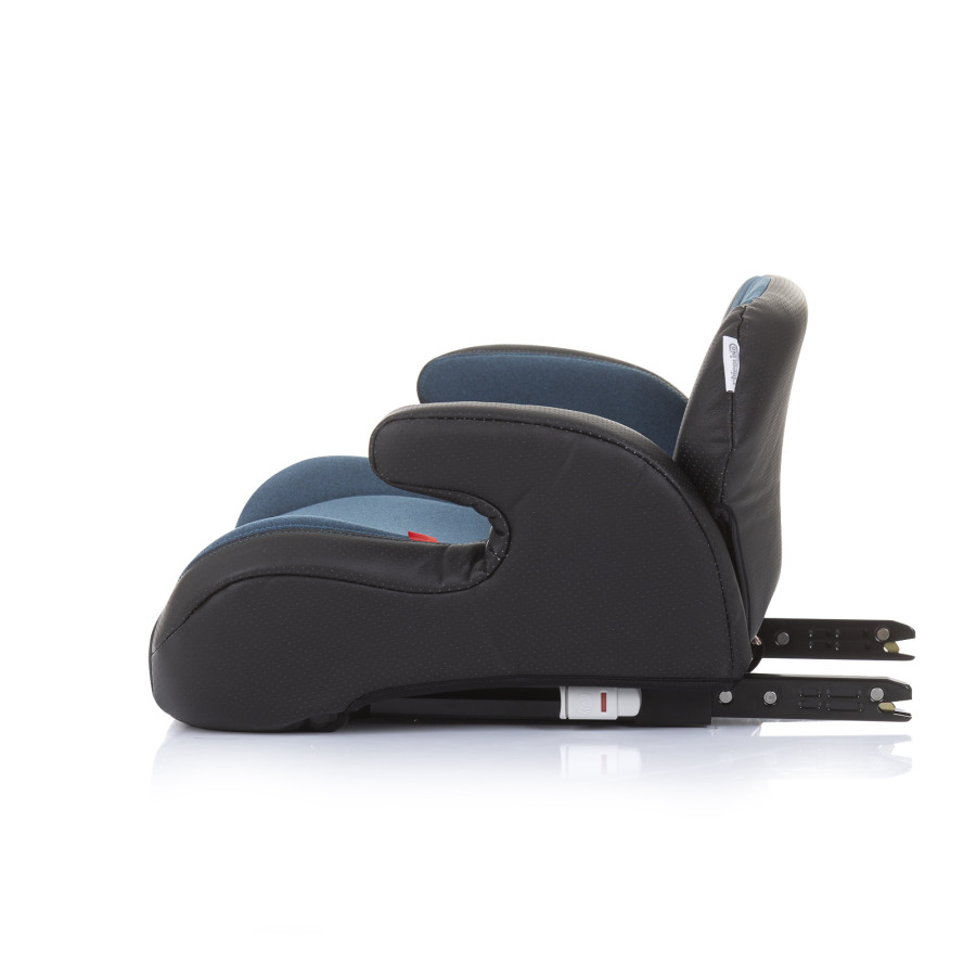 Седалка за кола с Isofix Троно пасифик