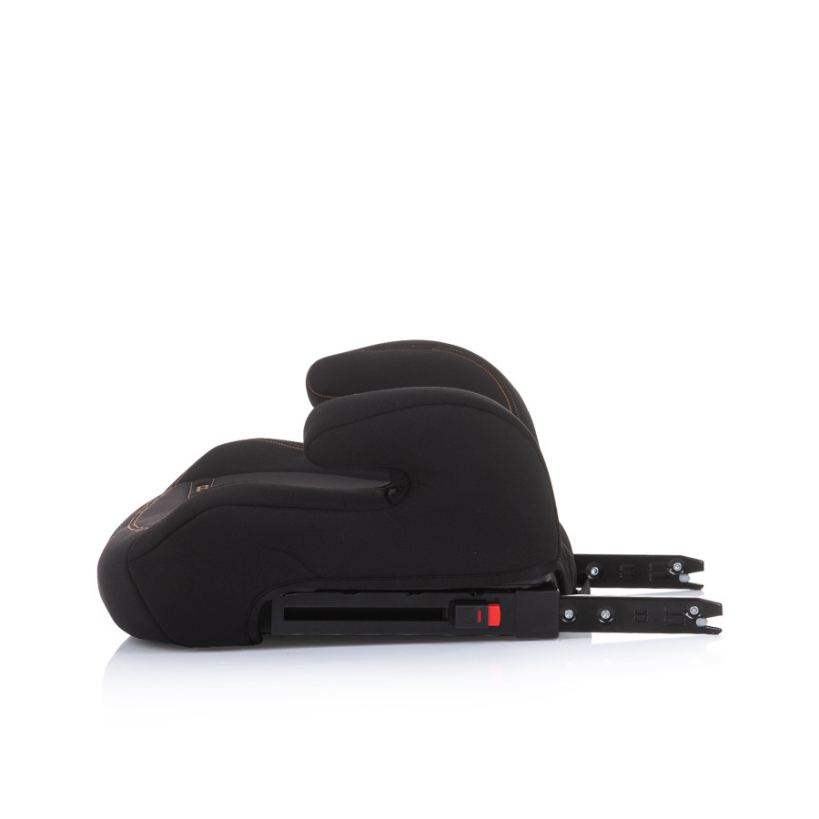 Седалка за кола Isofix Компас абанос