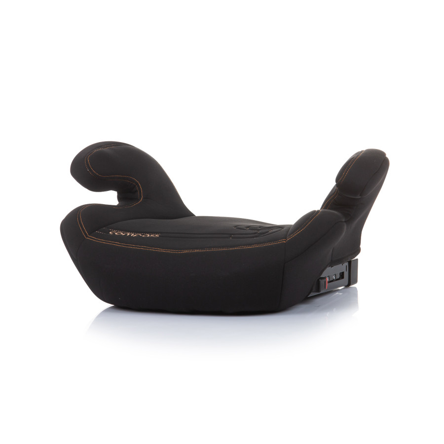 Седалка за кола Isofix Компас абанос