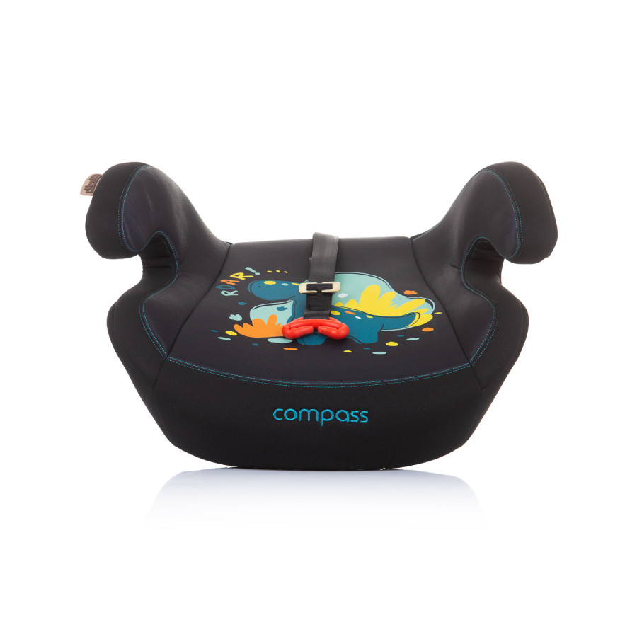 Седалка за кола Isofix Компас Дино