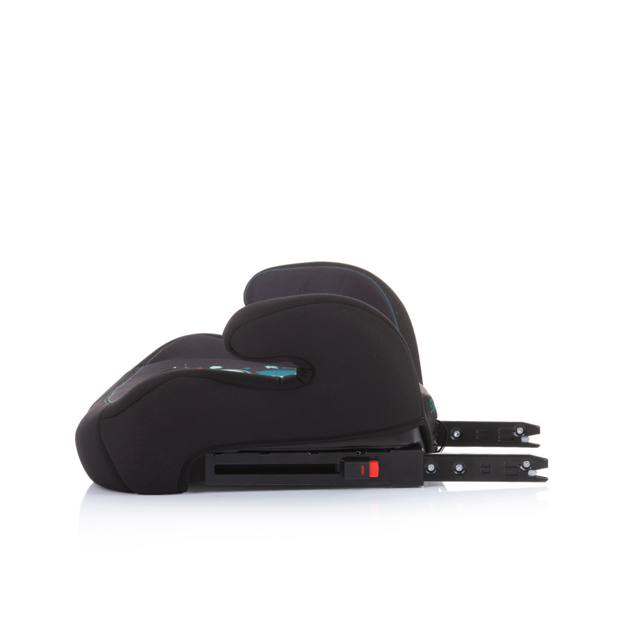 Седалка за кола Isofix Компас Дино