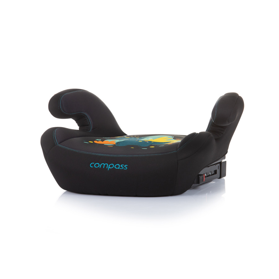 Седалка за кола Isofix Компас Дино