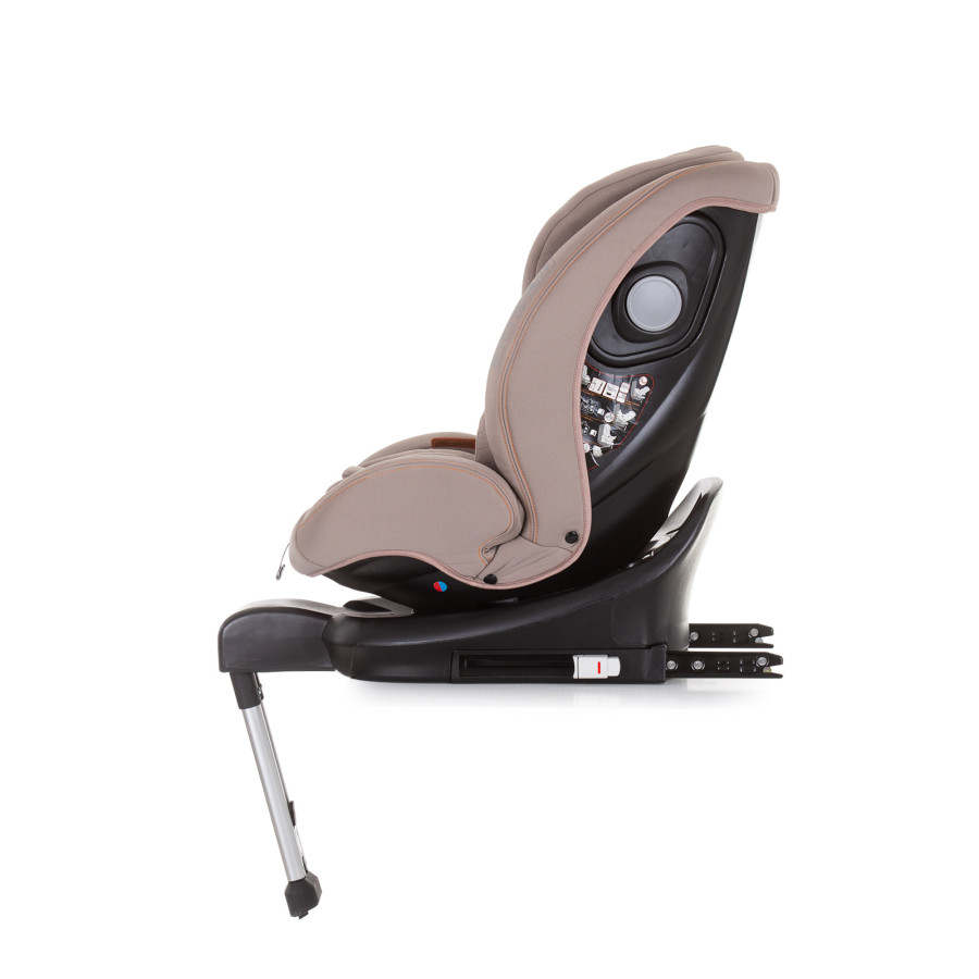 Стол за кола 0-36 кг с Isofix 360 Лего пясък